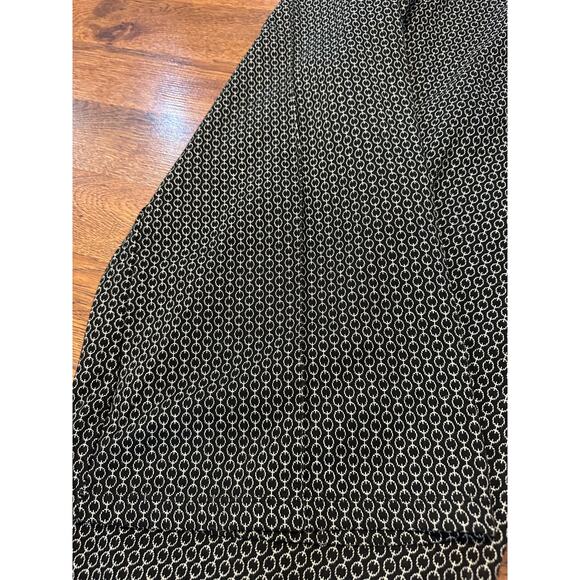 Max Studio London Knit Wide Leg Pants - Size Small Casual Workwear - Picture 3 of 8